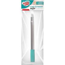 Cabo Extensor 28cm para Mop Giratório, RMOP0733, Flash Limp Cabo Extensor 28cm para Mop Giratório, RMOP0733, Flash Limp