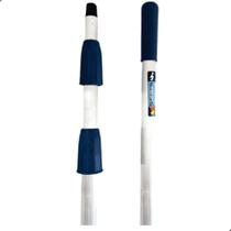 Cabo Extensor 6 Metros Pintura e Limpeza Telescópico