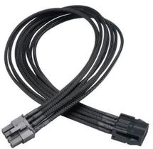 Cabo Extensor 8 Pinos - Vga De 8 Ou 6 Pinos - Akasa Flexa V8