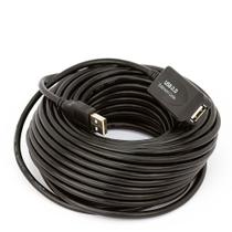 Cabo Extensor Amplificado USB 2.0 Cabo Extensor Amplificado USB 2.0
