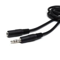 Cabo Extensor Audio It Blue P2 Macho X Fêmea 1,5m