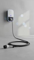 Cabo Extensor Carregador Elétrico Tipo 2 5 Metros 32A