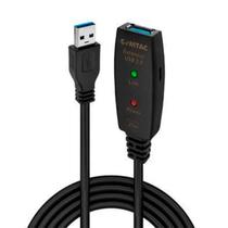 Cabo Extensor, Comtac, Usb 3.0, 5M - 28129373