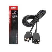 Cabo Extensor Controle Nintendo Nintendinho Nes Classic 1,8m