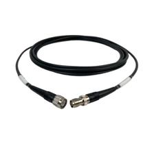 Cabo Extensor Cre-500 Microfone 5M Utilizado Decibelímetro Dec-6000/7000 Instrutherm Cabo Extensor Cre-500 Microfone 5M Utilizado Decibelímetro Dec-6000/7000 Instrutherm