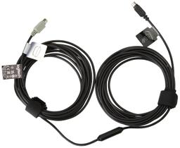 Cabo Extensor de 10m para Webcam Logitech Group