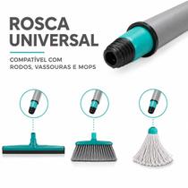 Cabo Extensor de 1,60m para Rodos e Vassouras Super Pro