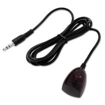 Cabo extensor de receptor IR Inteset Wideband 38-56kHz