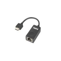 Cabo Extensor Ethernet Lenovo ThinkPad Gen 2 Cabo Extensor Ethernet Lenovo ThinkPad Gen 2