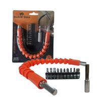 Cabo Extensor Flexivel 30CM