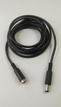Cabo Extensor Fonte P4 3 Metros