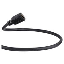 Cabo Extensor Hdmi 2.0 4K Ultra Hd 3D Conexão Ethernet 2 Met