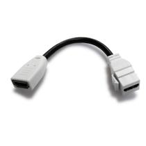 Cabo Extensor Hdmi F/F - Plano Sem Aterramento