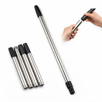 Cabo Extensor Inox 1,6m Multiuso Para Mop Limpeza e Pintura Cabo Extensor Inox 1,6m Multiuso Para Mop Limpeza e Pintura