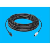 Cabo Extensor Logitech 15M Group VC - 939-001490