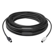 Cabo Extensor Logitech 15M Group VC - 939-001490