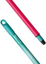 Cabo Extensor Longo Regulável Noviça Vassoura Mop Rodos Pás Cabo Extensor Longo Regulável Noviça Vassoura Mop Rodos Pás