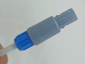 Cabo Extensor Mobil Para Oximetria