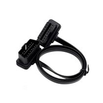 Cabo Extensor Obd2 16 Pinos Fio Fino Plano Gps Rastreadores Cabo Extensor Obd2 16 Pinos Fio Fino Plano Gps Rastreadores