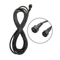 Cabo Extensor Ocean Tech 5 Metros Bomba Submersa Linha AC DC