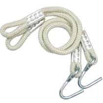 Cabo Extensor p/ Rede de Dormir - TAM. 70CM 1 (PAR) NYLON 200KG