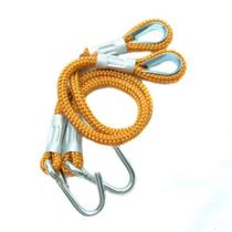 Cabo Extensor p/ Rede de Dormir - TAM. 70CM 1 (PAR) NYLON 200KG