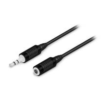 Cabo Extensor P2 Extensão Macho X Femea 1,5 Metros Para Audio Comtac 9248 Cabo Extensor P2 Extensão Macho X Femea 1,5 Metros Para Audio Comtac 9248