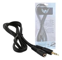 Cabo Extensor P2 Femea P/ P2 Macho 1.5m Altomex Al-c077