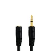 Cabo Extensor P2 Femea P/ P2 Macho 1.5m Altomex AL-C077 Cabo Extensor P2 Femea P/ P2 Macho 1.5m Altomex AL-C077