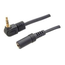 Cabo Extensor P2 Fone de Ouvido mxt 1.8 Metros