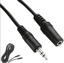 Cabo Extensor P2 Macho X Fêmea 1,5M It Blue Cabo Extensor P2 Macho X Fêmea 1,5M It Blue