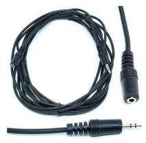 Cabo Extensor P2 Macho X P2 Femea 5M - Star Cable