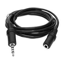 Cabo extensor p3 x p3 1,50m md9 - 9394