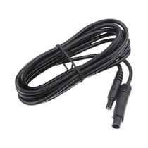 Cabo Extensor Para Câmera Automotiva 4 Pinos 5 Pinos 6 Pinos HD Monitor Veicular Cabo De Ré Conector