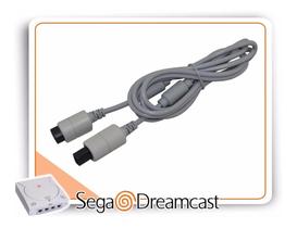 Cabo Extensor para Controle Sega Dreamcast
