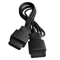 Cabo extensor para controle Sega Saturn, com 1,80m - NyoTechGames
