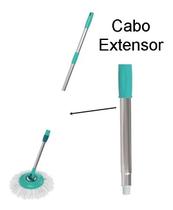 Cabo Extensor Para Mop Giratório Flash Limp - Flashlimp