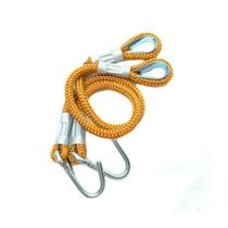 Cabo Extensor para Rede de Dormir - Dourado - Tam. 60 Cm Cabo Extensor para Rede de Dormir - Dourado - Tam. 60 Cm