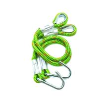 Cabo Extensor para Rede de Dormir - Verde Limão Tam. 60 Cm