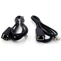 Cabo Extensor Poly para Microfone X30/50/70 - 875M4AA