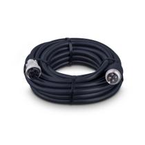 Cabo Extensor Ptt De 5 Metros Conector De 4 Pinos AC-04