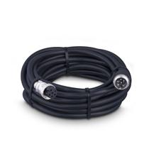 Cabo Extensor Ptt De 5 Metros Conector De 6 Pinos Cabo Extensor Ptt De 5 Metros Conector De 6 Pinos