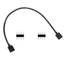 Cabo Extensor Rgb 4 Pinos - 1 metro + Conector P4