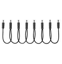 Cabo Extensor Roland PCS-20A 8 Conexoes para Pedais Cabo Extensor Roland PCS-20A 8 Conexoes para Pedais