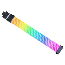 Cabo extensor strimer lian li wireless argb 12+4p pw16-81w