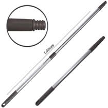 Cabo Extensor Telescópico 3 Estágios Com Rosca Avulso 1,45 Mts Cabo Extensor Telescópico 3 Estágios Com Rosca Avulso 1,45 Mts