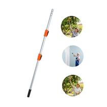 Cabo Extensor Telescópico 3 Metros Alumínio Poda Pintura - Multiuso