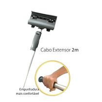 Cabo extensor telescópico mirox 2 x 100cm MI3541100 MIRKA