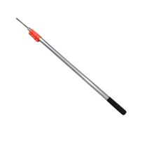 Cabo Extensor Telescópio Serrote Galhos Altos Poda 3M