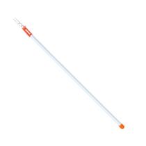 Cabo Extensor Telescópio Serrote Galhos Altos Poda 3M Cabo Extensor Telescópio Serrote Galhos Altos Poda 3M